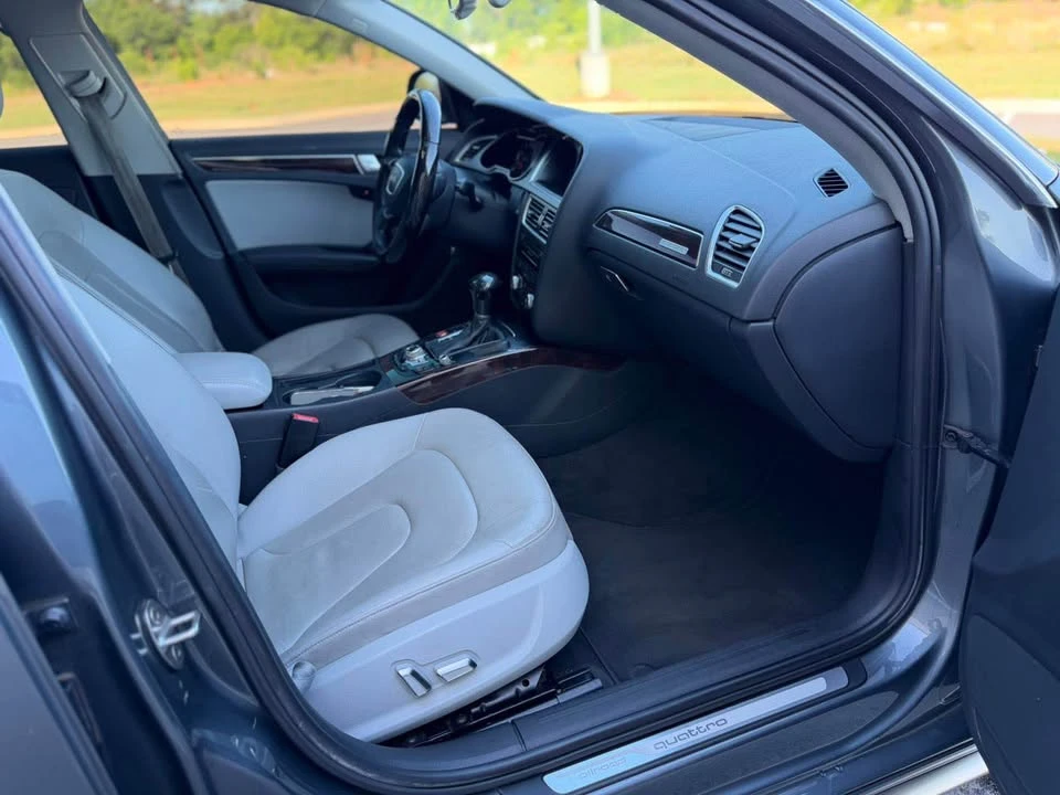 2013 Audi Allroad - Image 6 of 16