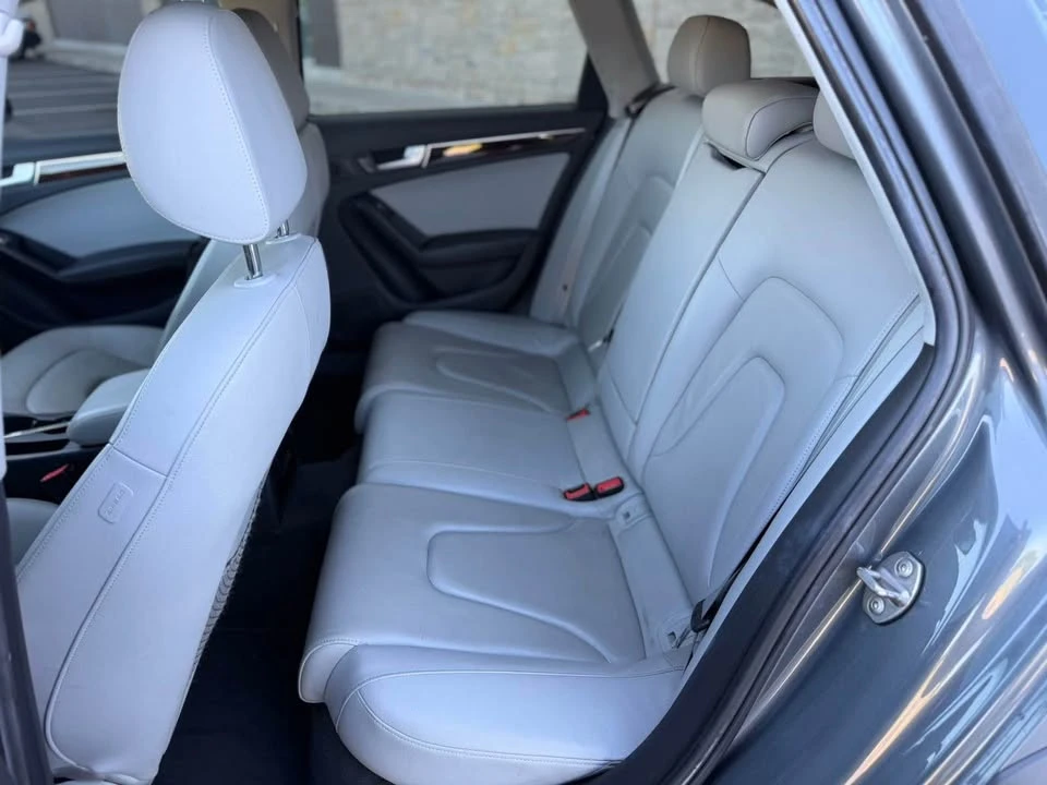 2013 Audi Allroad - Image 12 of 16