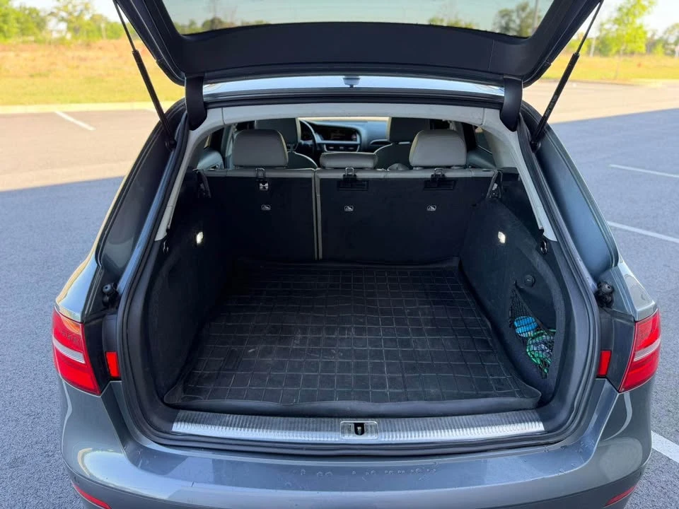 2013 Audi Allroad - Image 15 of 16