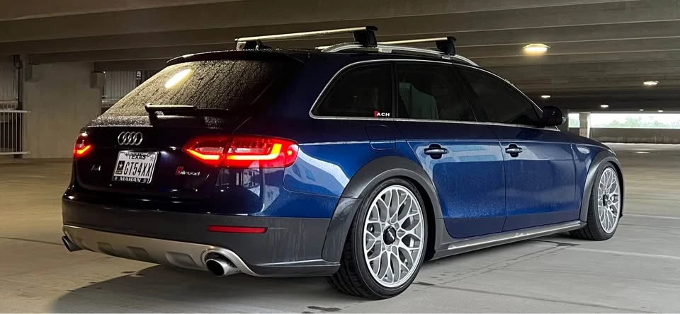2013 Audi Allroad - Image 6 of 7