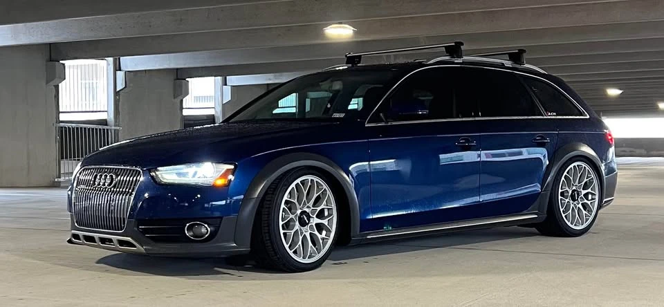 2013 Audi Allroad - Image 2 of 7