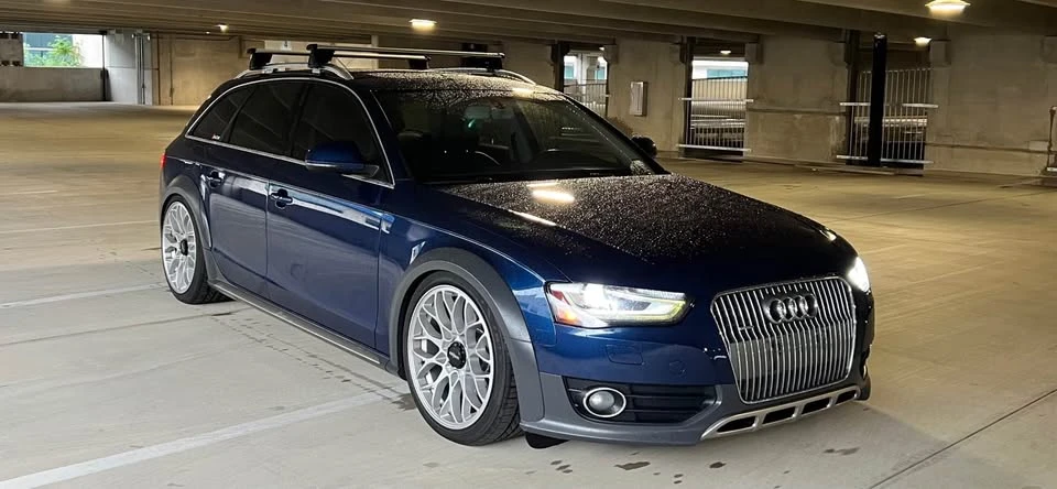 2013 Audi Allroad - Image 4 of 7