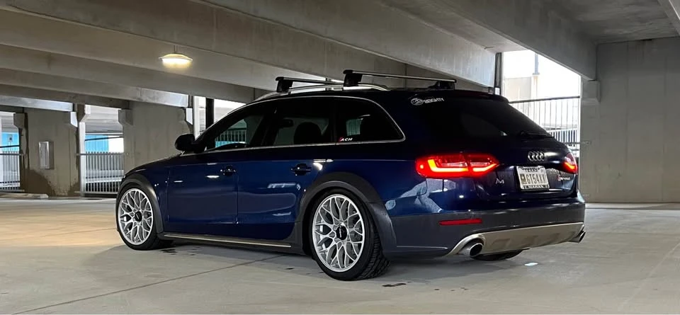 2013 Audi Allroad - Image 7 of 7