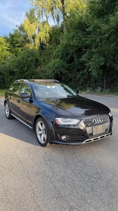 2013 Audi Allroad - Image 3 of 13
