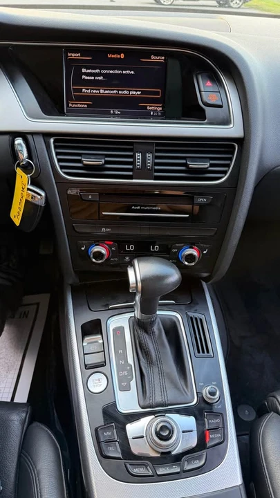 2013 Audi Allroad - Image 6 of 13