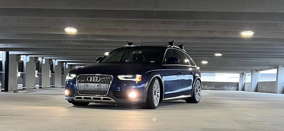 2013 Audi Allroad - Image 3 of 7