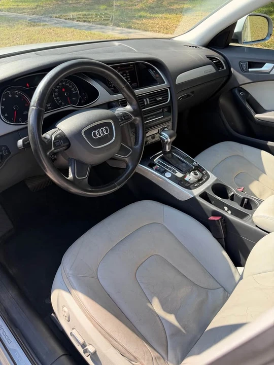 2013 Audi Allroad - Image 6 of 10