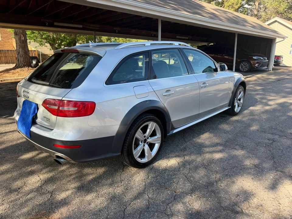 2013 Audi Allroad - Image 4 of 16