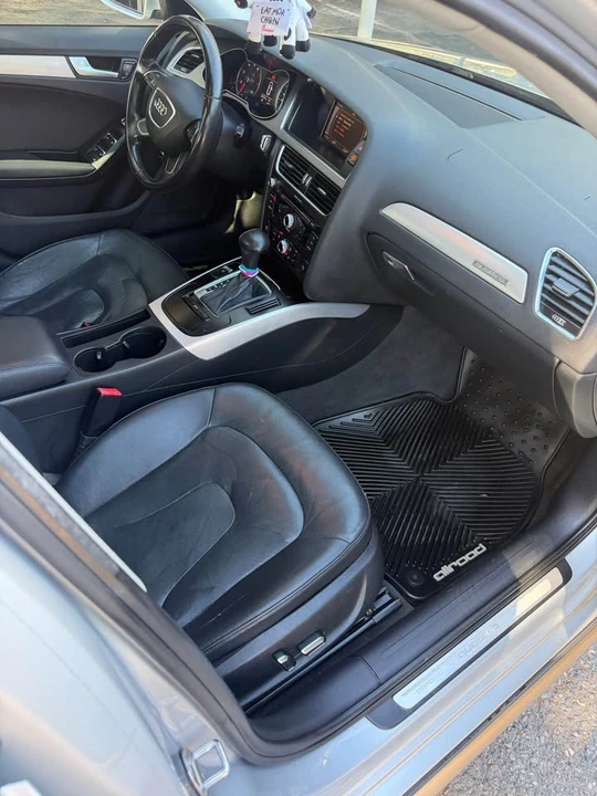 2013 Audi Allroad - Image 12 of 16