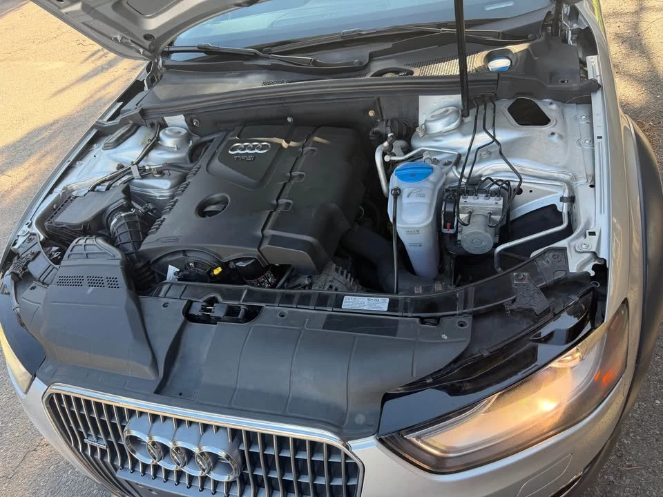 2013 Audi Allroad - Image 7 of 16