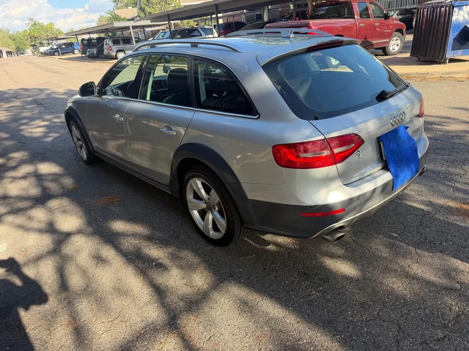 2013 Audi Allroad - Image 6 of 16
