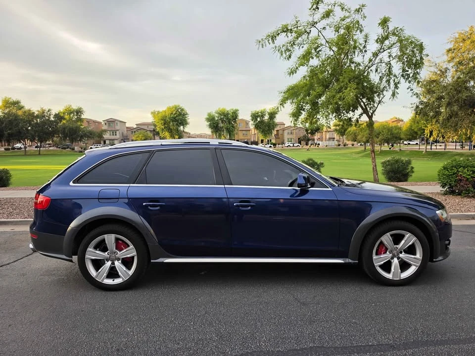 2013 Audi Allroad - Image 2 of 18
