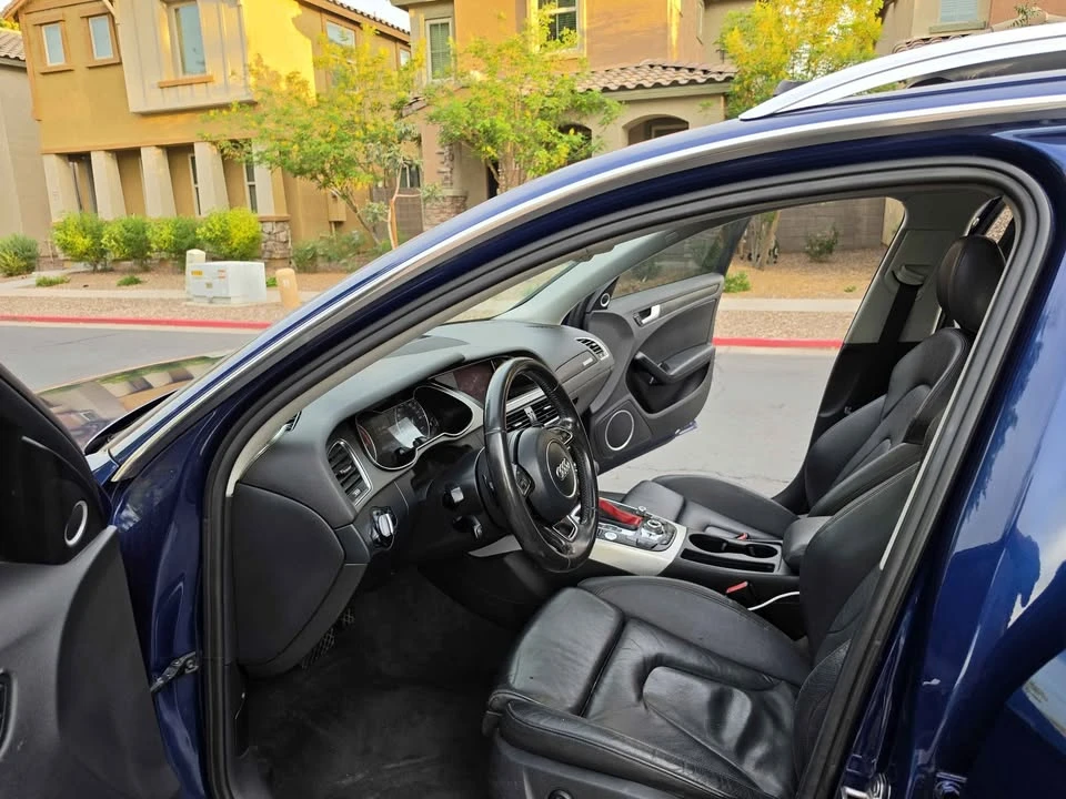 2013 Audi Allroad - Image 15 of 18