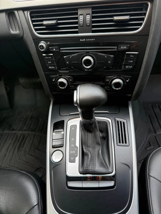 2013 Audi Allroad - Image 15 of 20
