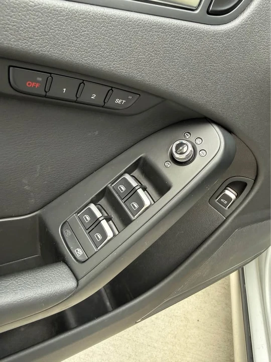 2013 Audi Allroad - Image 20 of 20