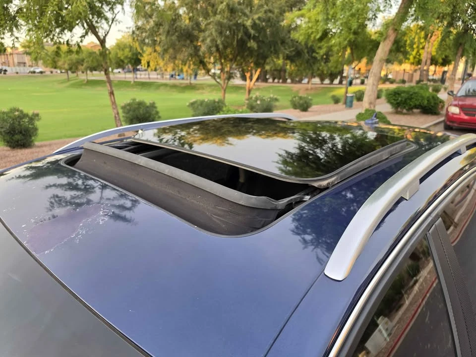 2013 Audi Allroad - Image 10 of 18