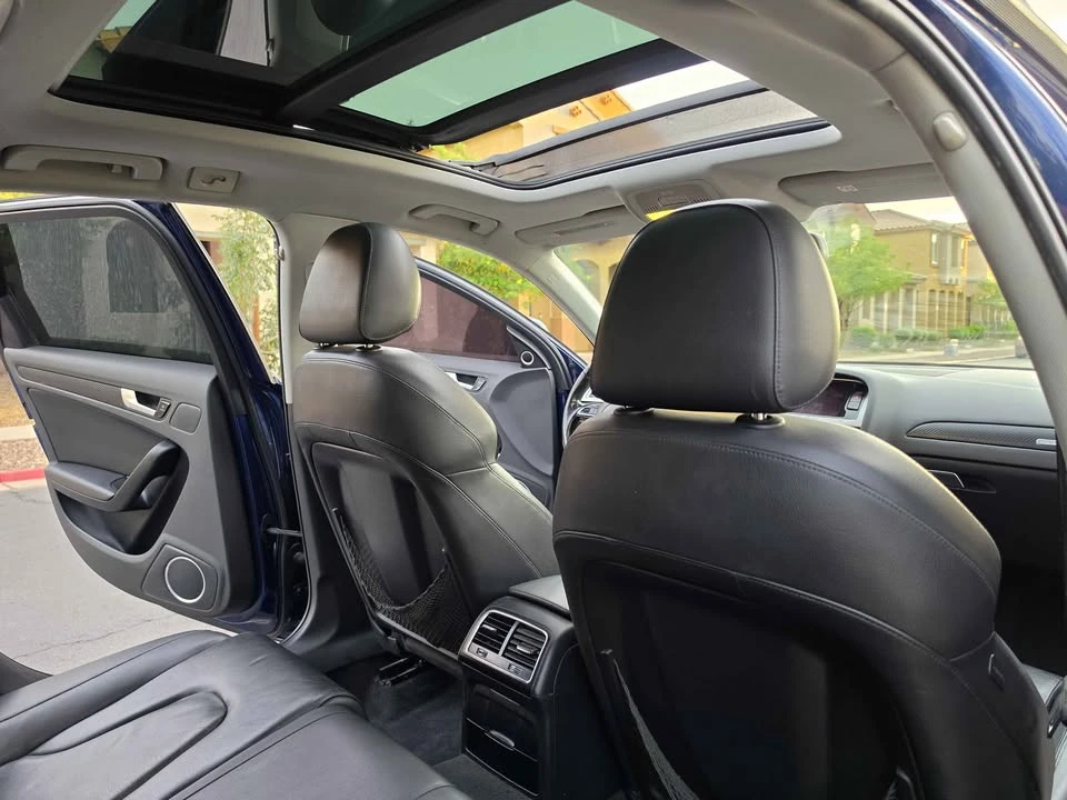 2013 Audi Allroad - Image 18 of 18