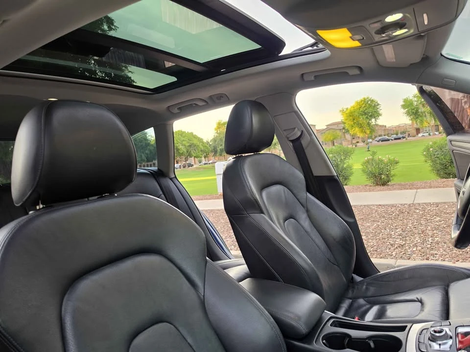 2013 Audi Allroad - Image 13 of 18