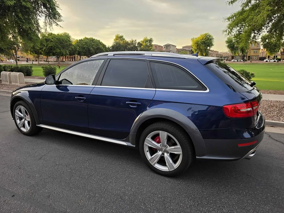 2013 Audi Allroad - Image 5 of 18