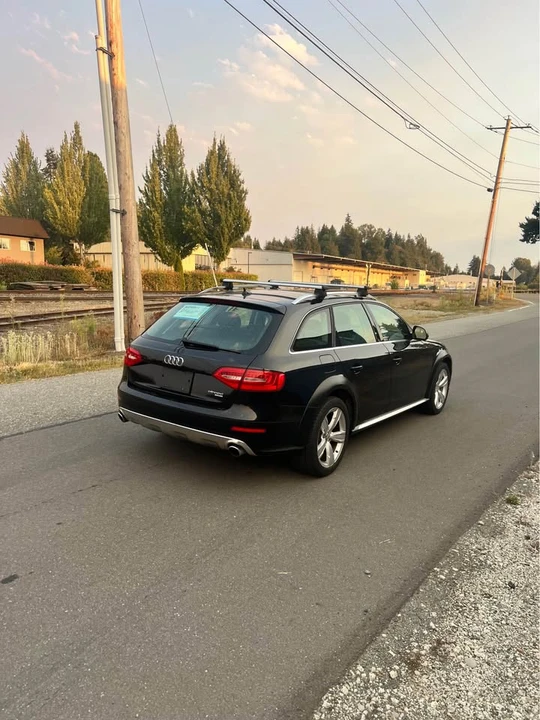 2013 Audi Allroad - Image 5 of 9