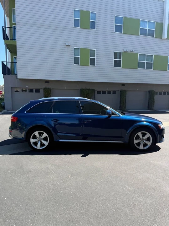 2013 Audi Allroad - Image 5 of 15
