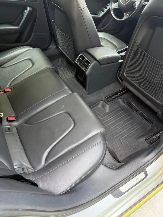 2013 Audi Allroad - Image 18 of 20