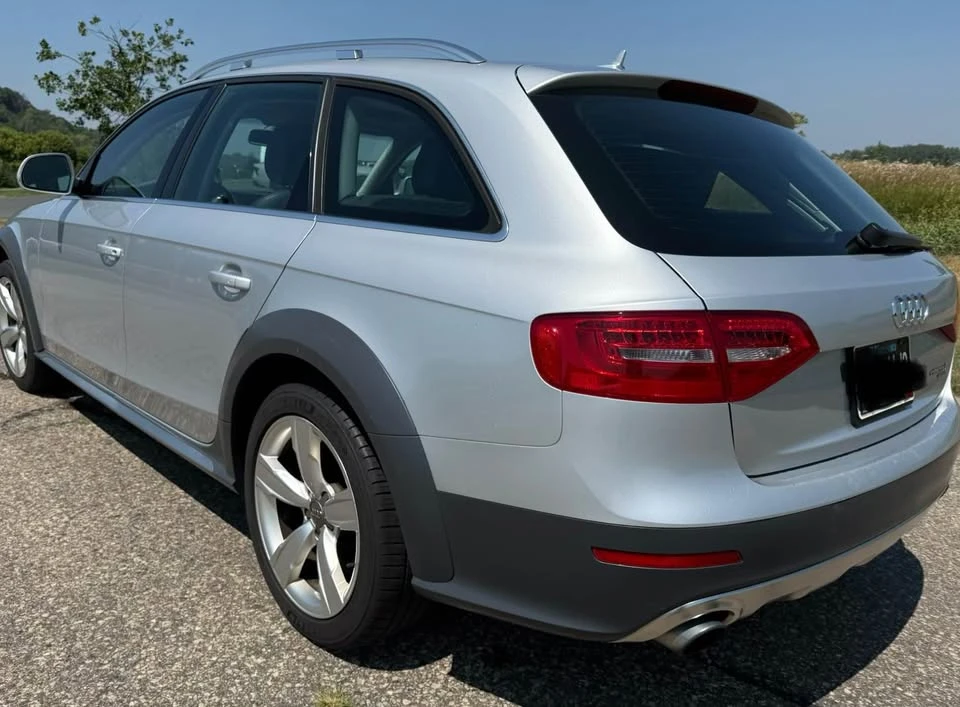 2013 Audi Allroad - Image 5 of 20