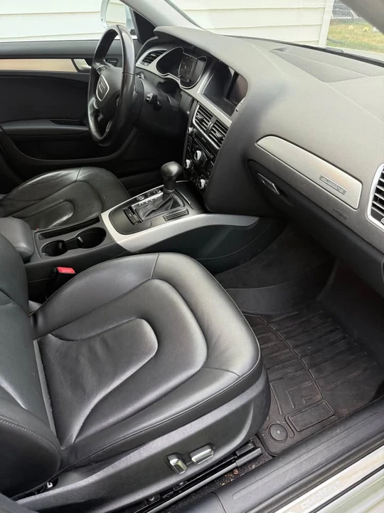 2013 Audi Allroad - Image 14 of 20