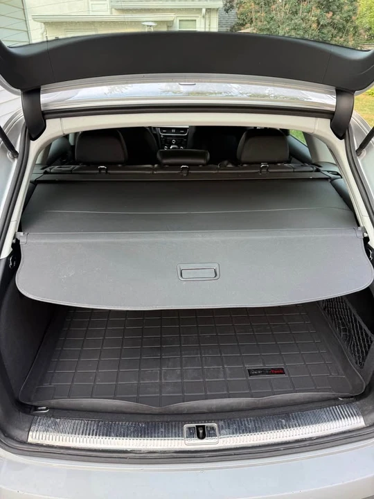 2013 Audi Allroad - Image 13 of 20