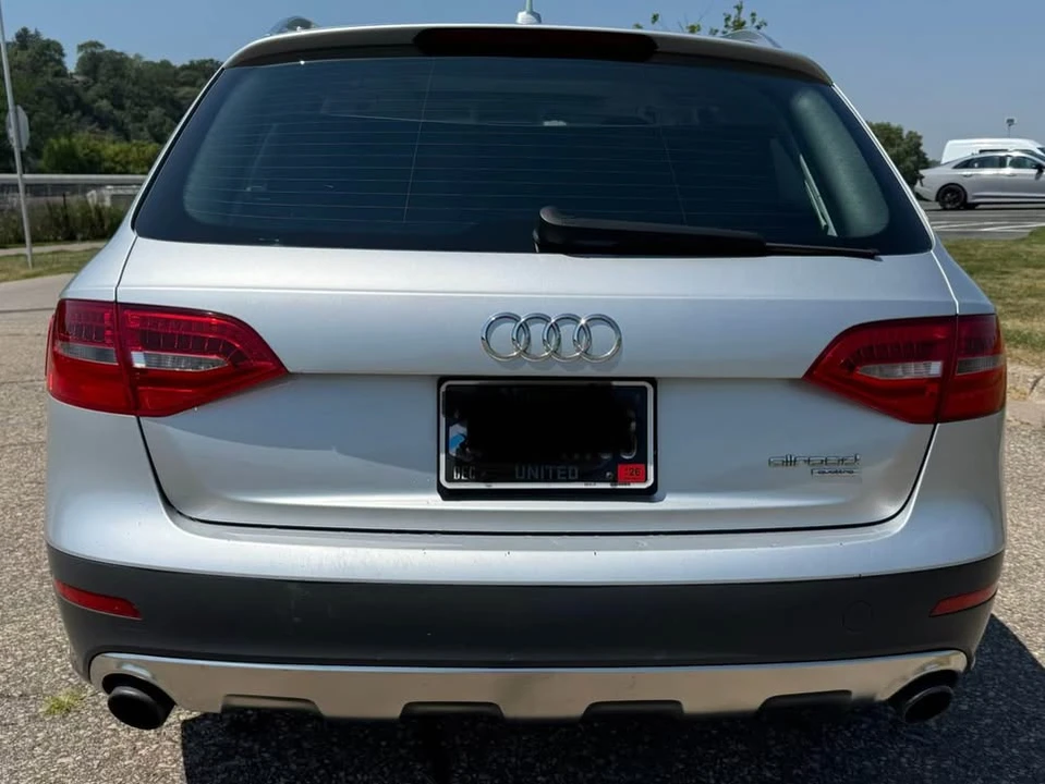2013 Audi Allroad - Image 6 of 20