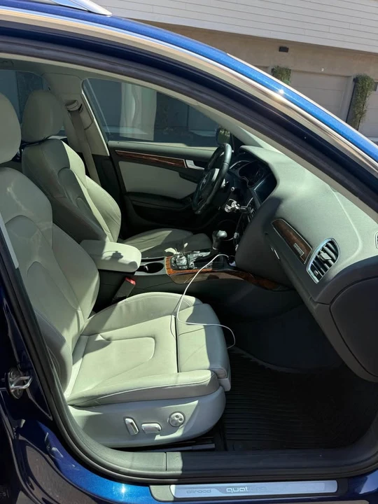 2013 Audi Allroad - Image 12 of 15