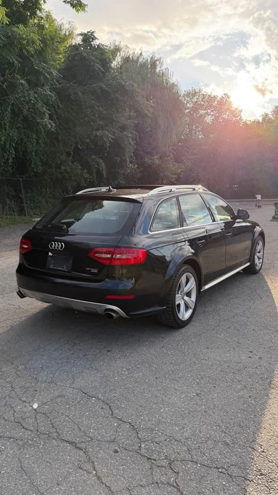 2013 Audi Allroad - Image 13 of 13