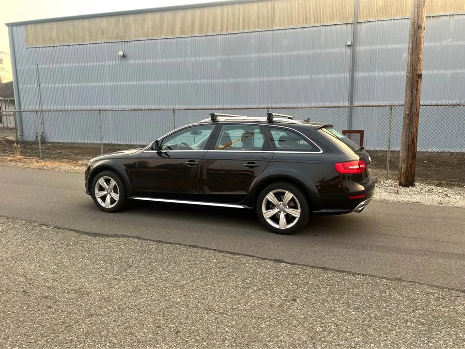 2013 Audi Allroad - Image 4 of 9