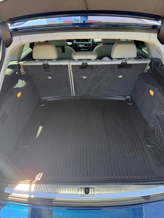 2013 Audi Allroad - Image 10 of 15