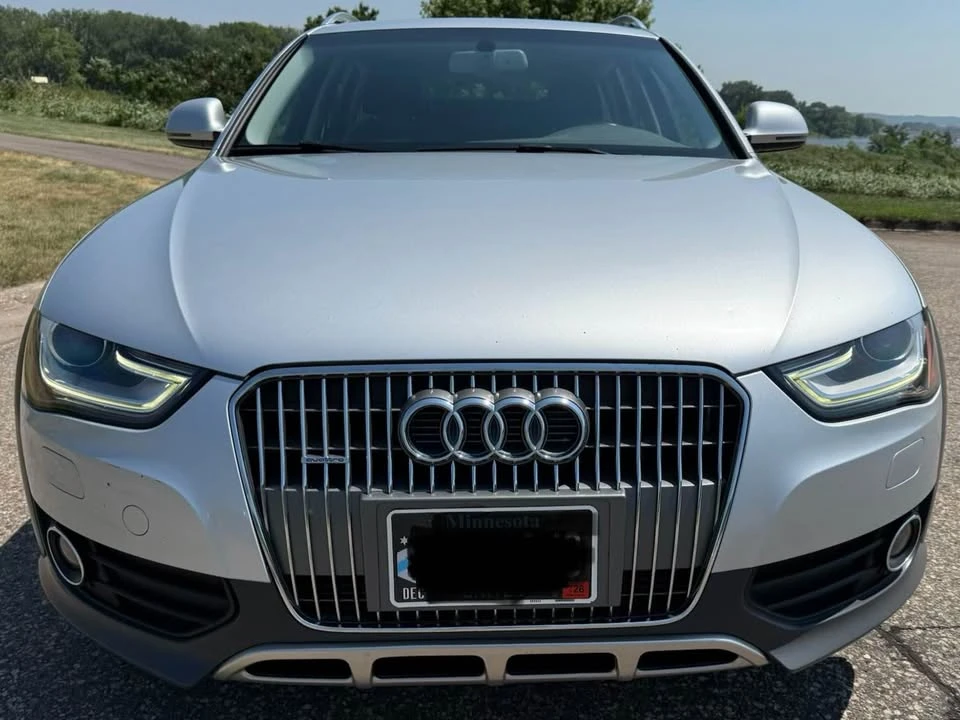 2013 Audi Allroad - Image 7 of 20