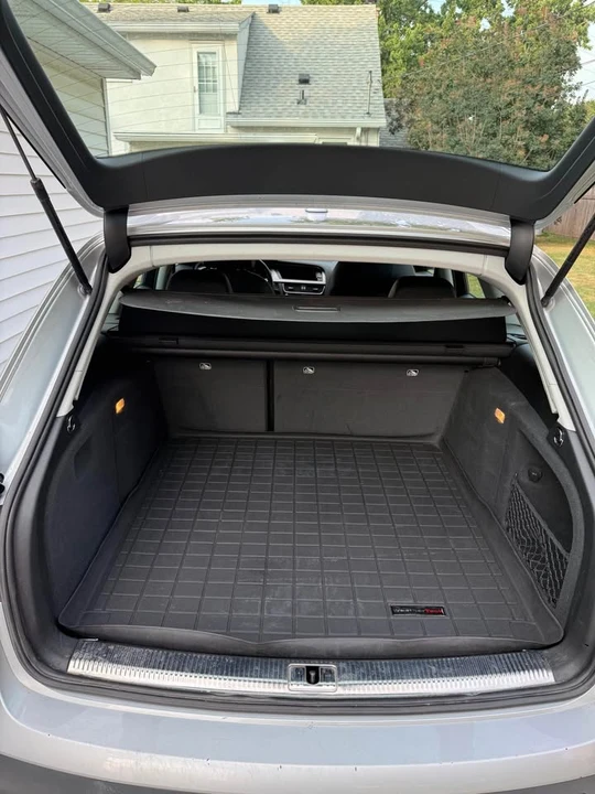2013 Audi Allroad - Image 12 of 20