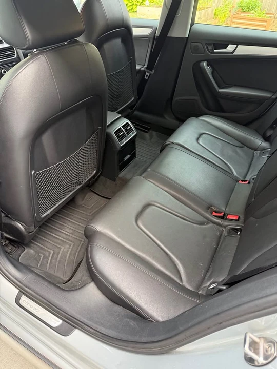 2013 Audi Allroad - Image 11 of 20