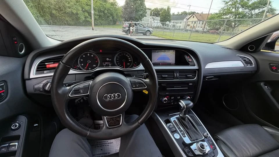 2013 Audi Allroad - Image 4 of 13