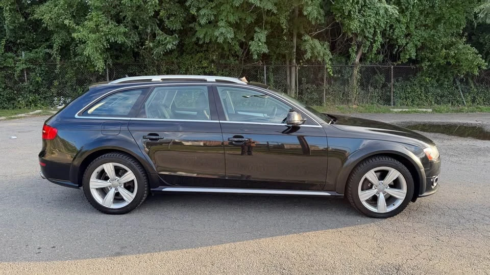 2013 Audi Allroad - Image 10 of 13