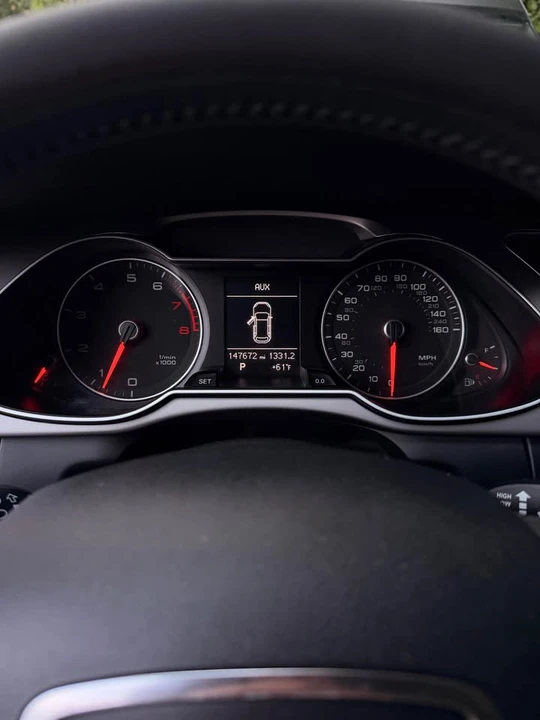 2013 Audi Allroad - Image 14 of 20
