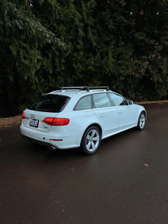2013 Audi Allroad - Image 3 of 20
