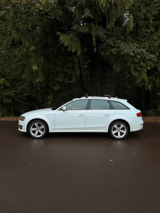 2013 Audi Allroad - Image 6 of 20