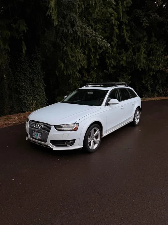 2013 Audi Allroad - Image 7 of 20