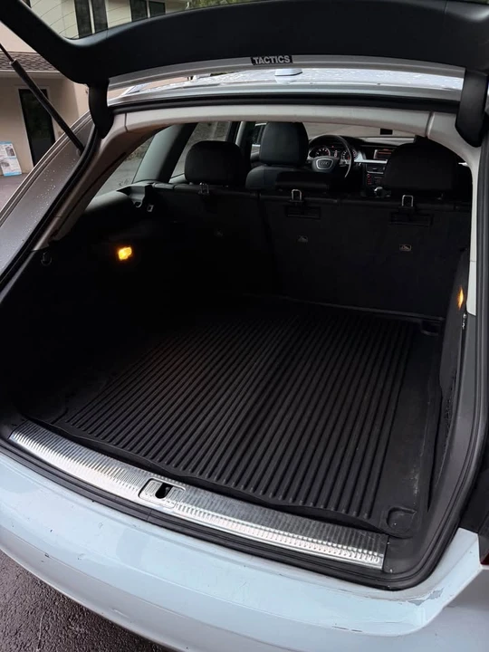 2013 Audi Allroad - Image 19 of 20