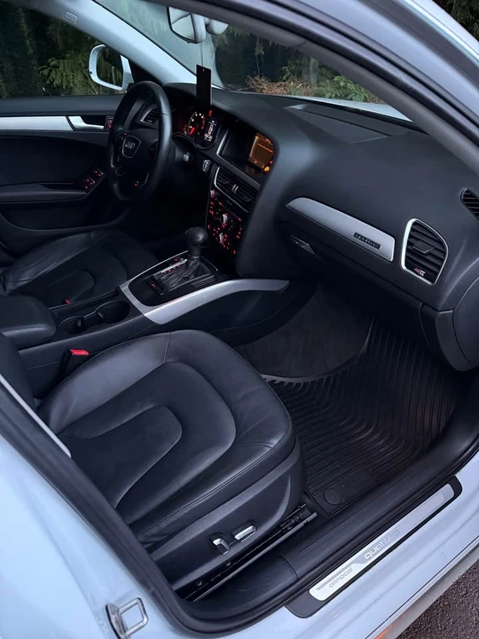 2013 Audi Allroad - Image 17 of 20