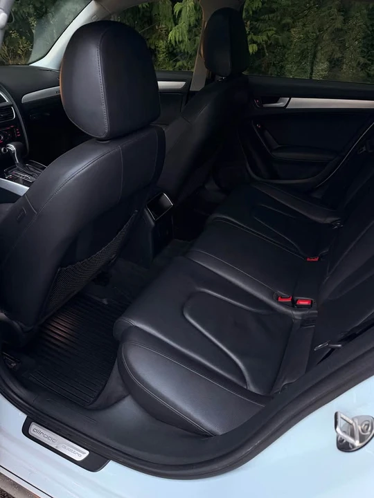 2013 Audi Allroad - Image 16 of 20