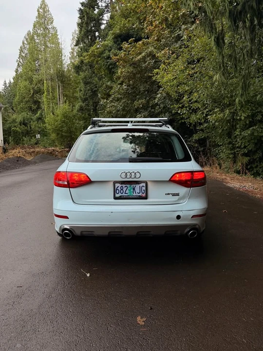 2013 Audi Allroad - Image 4 of 20