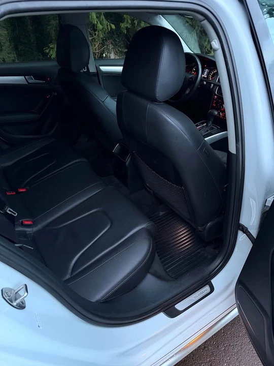 2013 Audi Allroad - Image 18 of 20