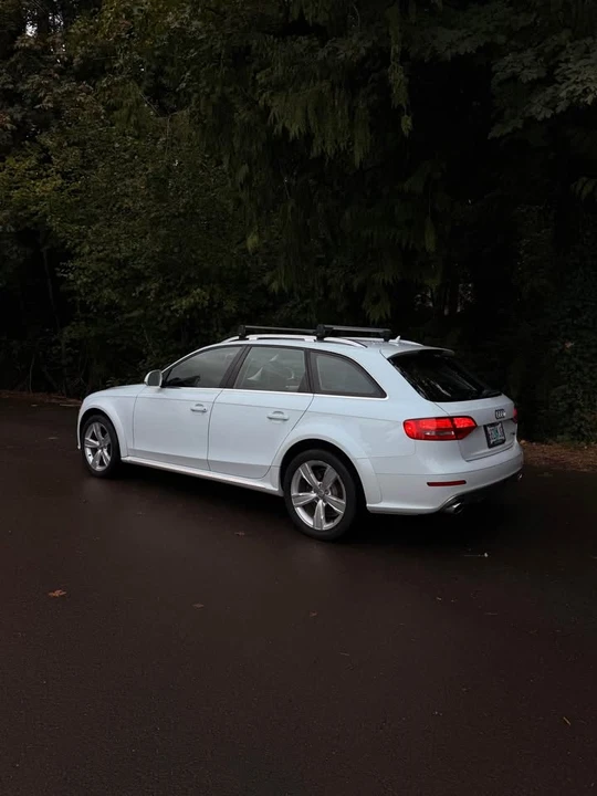 2013 Audi Allroad - Image 5 of 20