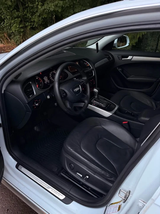 2013 Audi Allroad - Image 12 of 20